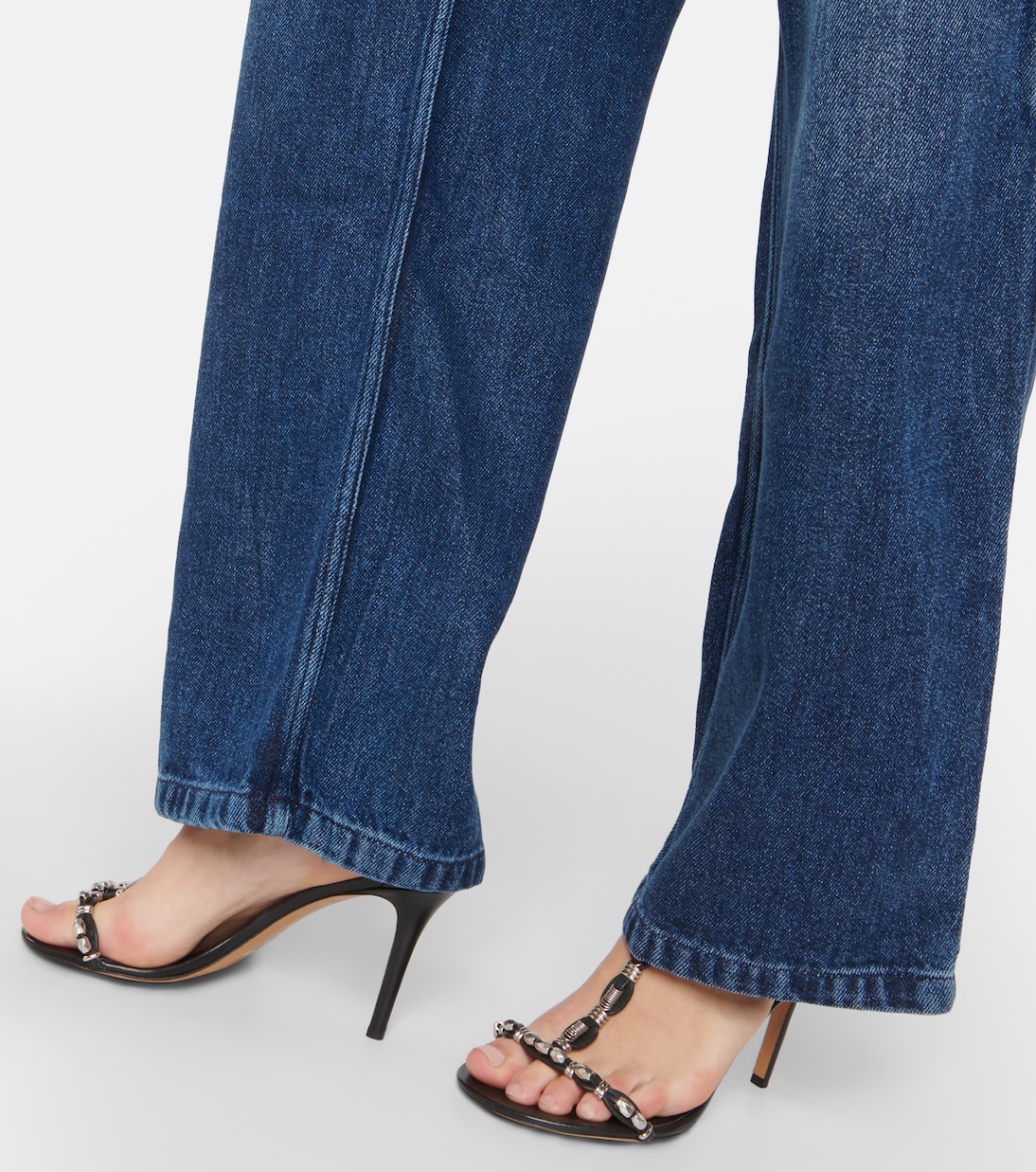 Cargo-Jeans Bymara | Marant Etoile