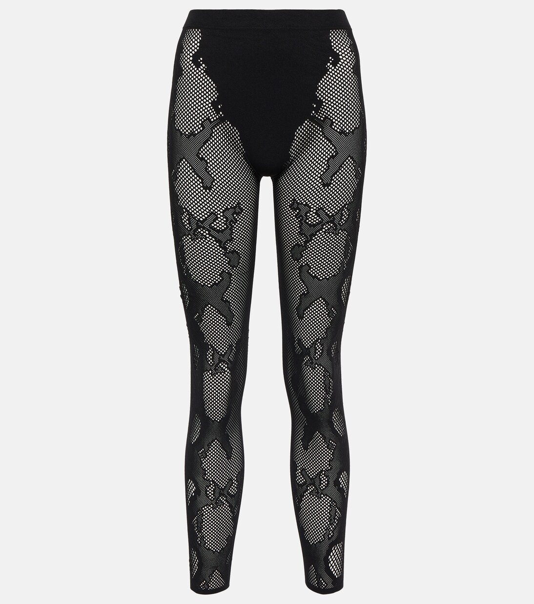 Leggings Cobra | Dion Lee