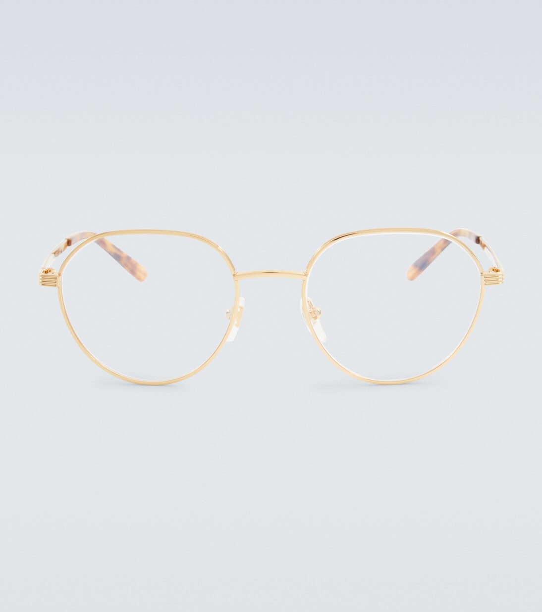 Round glasses | Gucci