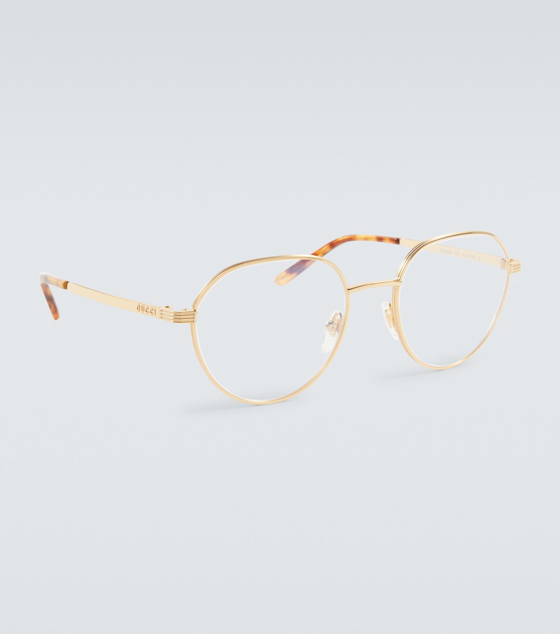 Round glasses | Gucci
