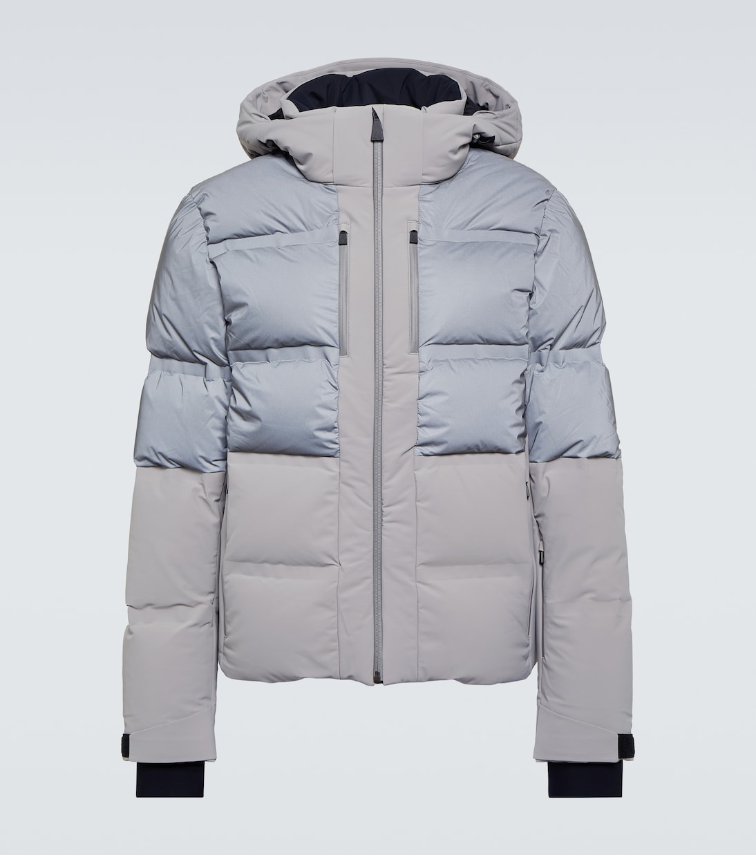 Giacca da sci Super Nuke | Aztech Mountain