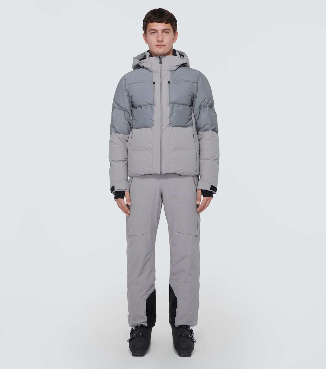 Giacca da sci Super Nuke | Aztech Mountain