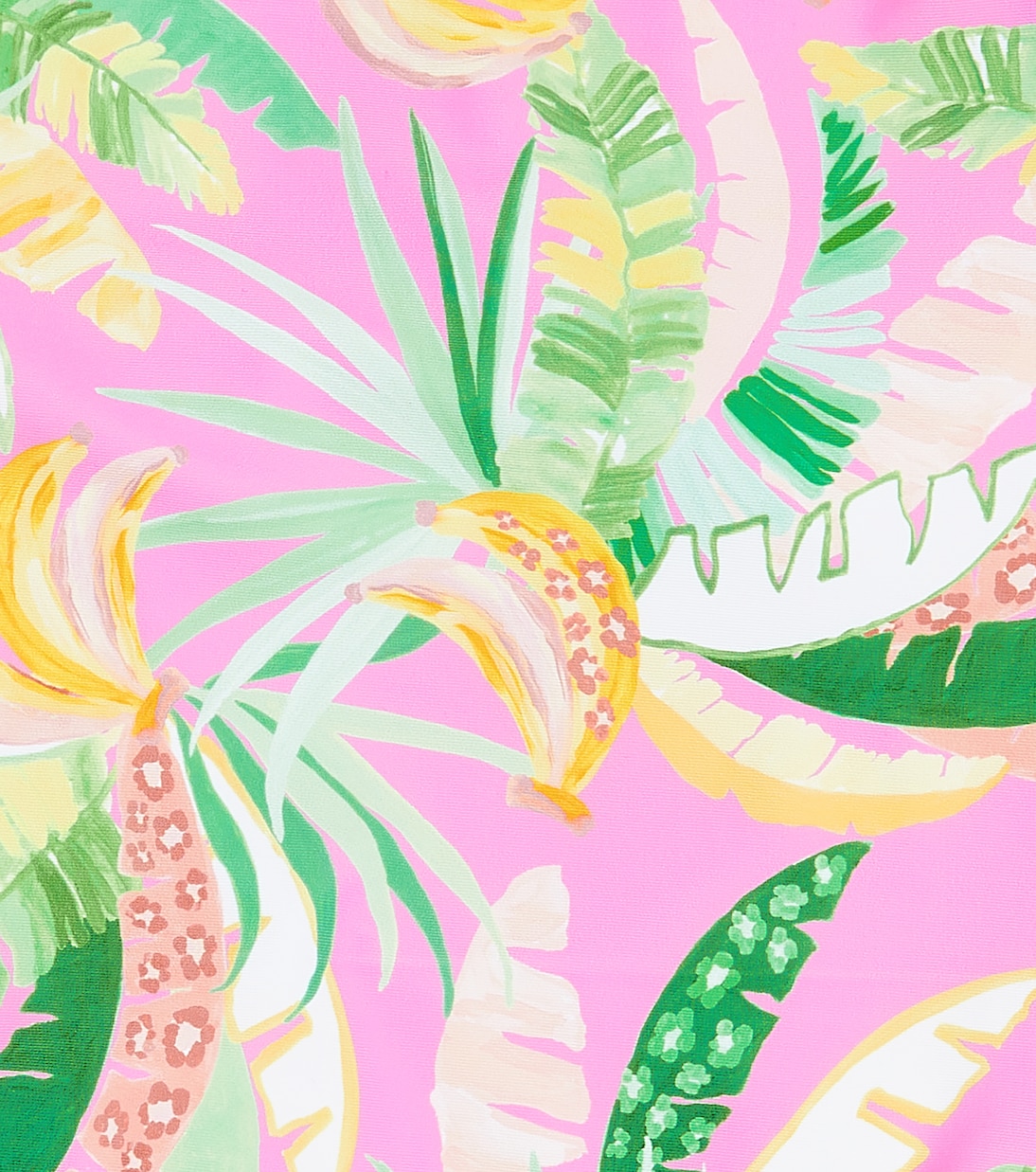 Copacabana printed swimsuit | Tutu Du Monde