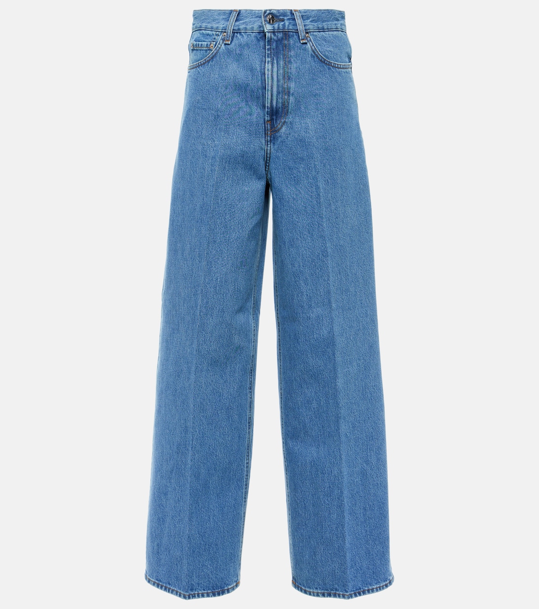 Wide-leg jeans | Toteme