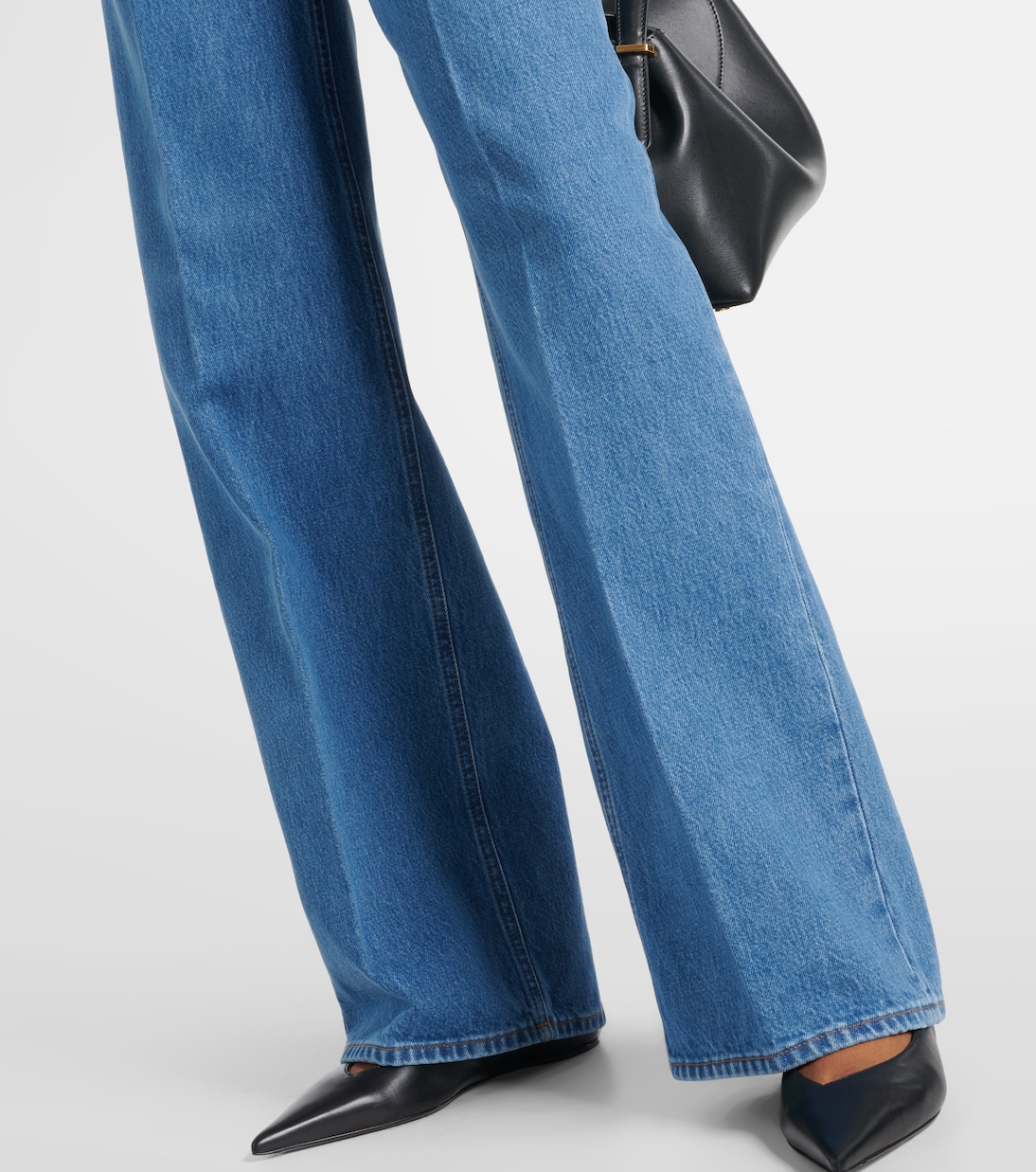 Wide-leg jeans | Toteme