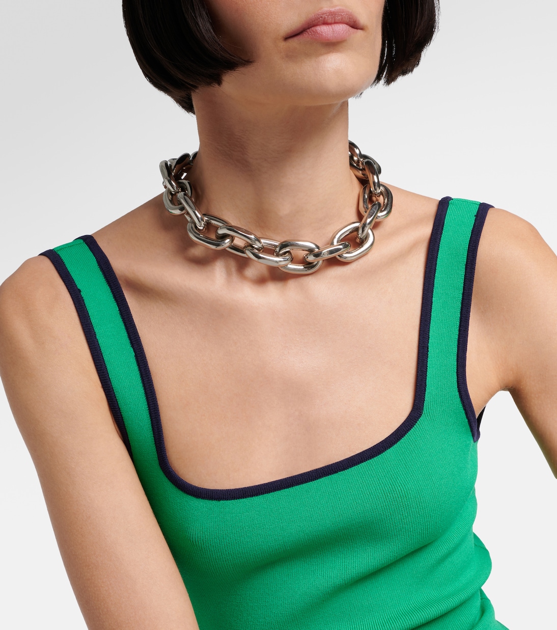 Robe midi Paityn | Staud