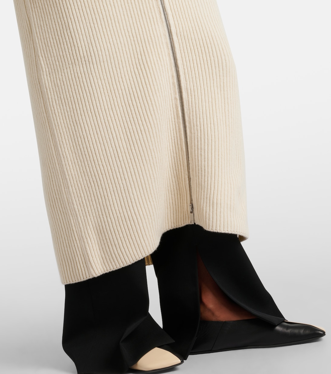 Cardigan aus Wolle | Jil Sander