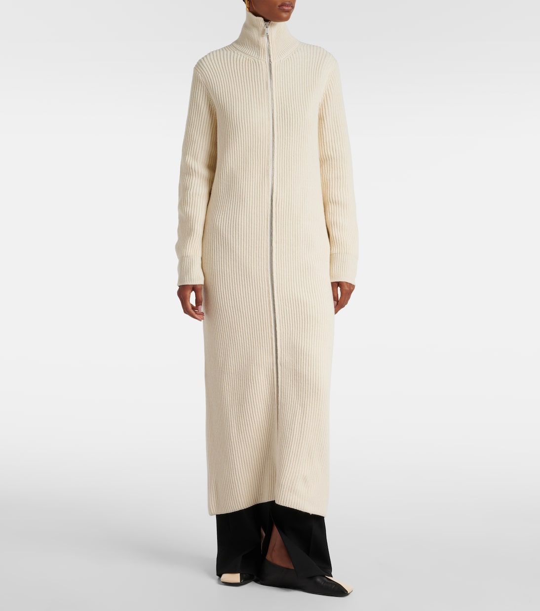 Cardigan aus Wolle | Jil Sander