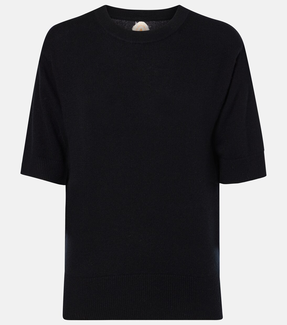 Top aus Kaschmir | Jardin des Orangers