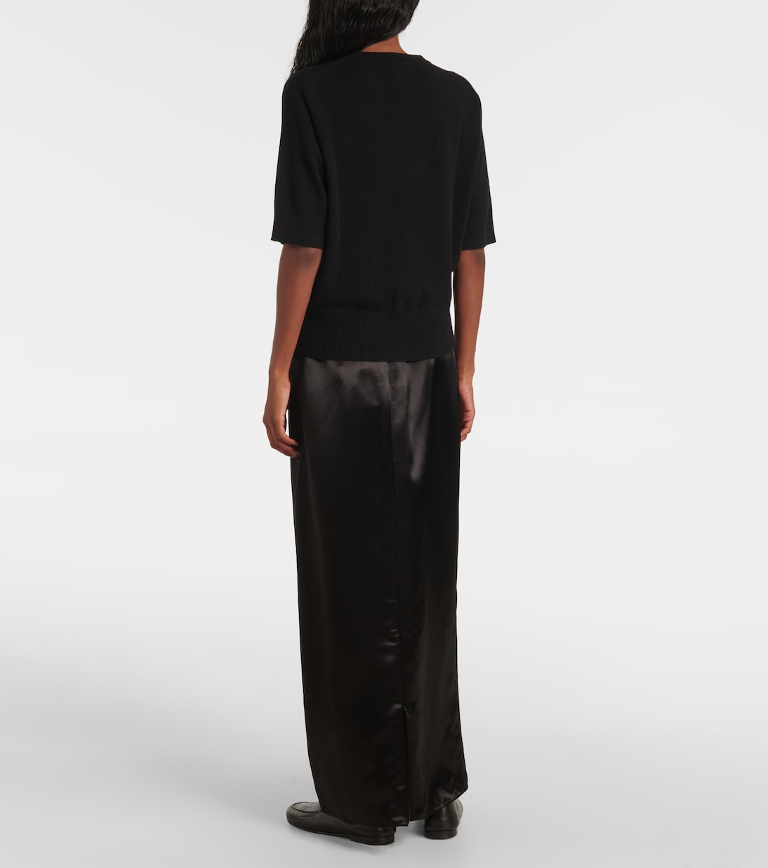 Top aus Kaschmir | Jardin des Orangers