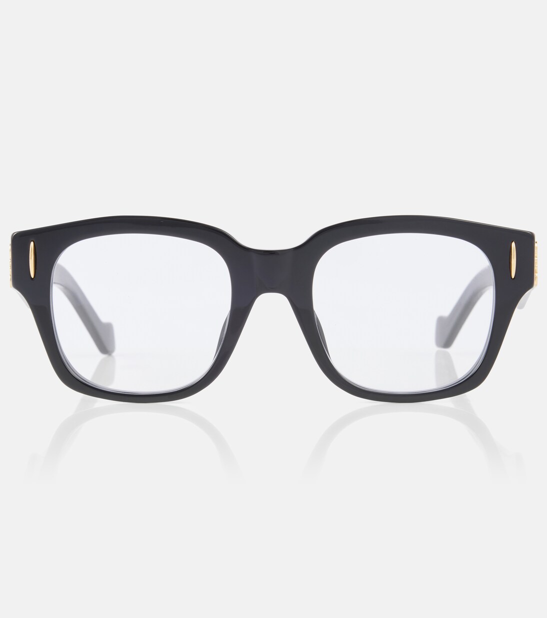 Anagram square glasses | Loewe