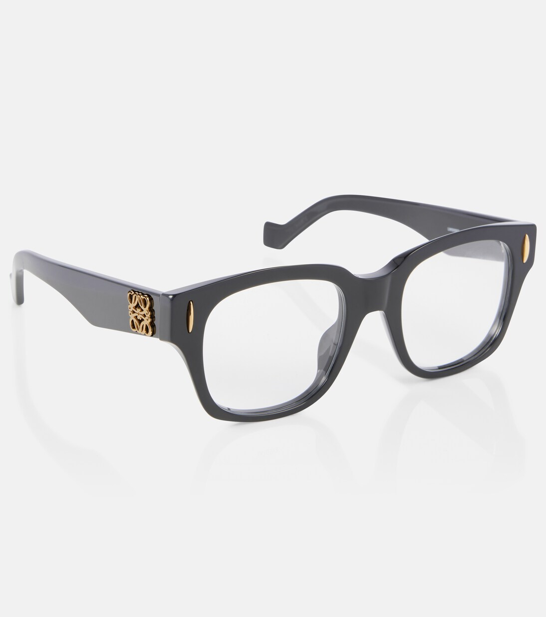 Anagram square glasses | Loewe