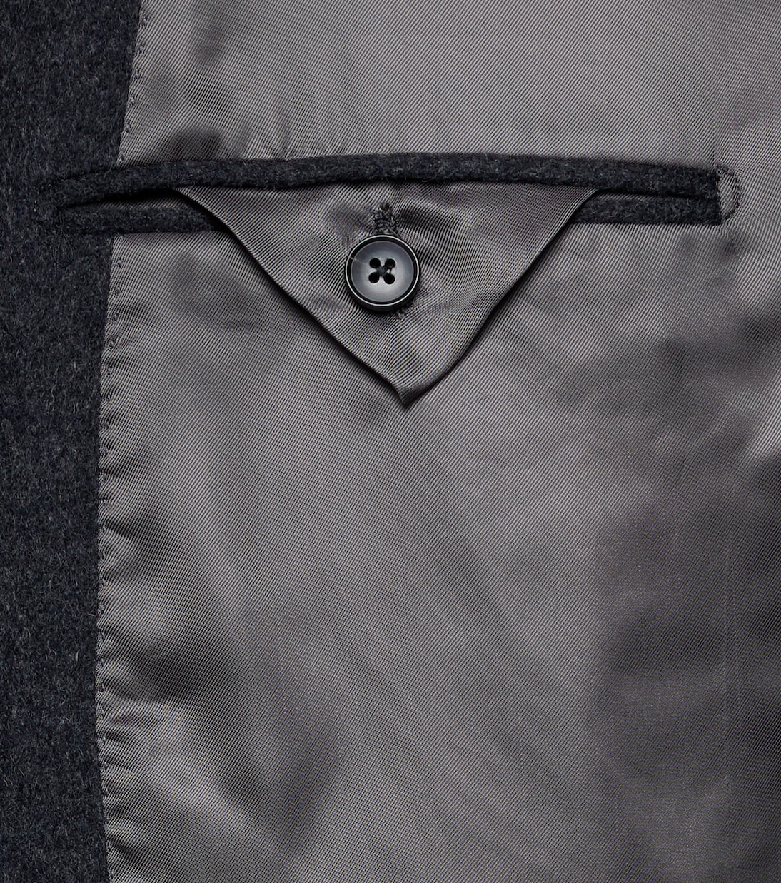 Blazer aus Kamelhaar | Saman Amel