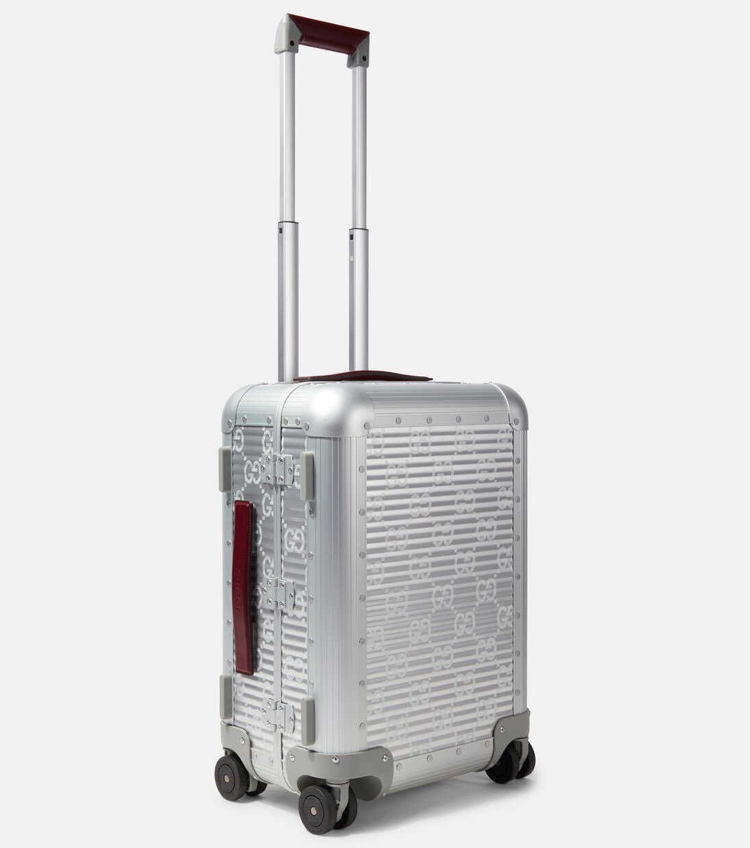 Gucci Porter GG carry-on suitcase | Gucci