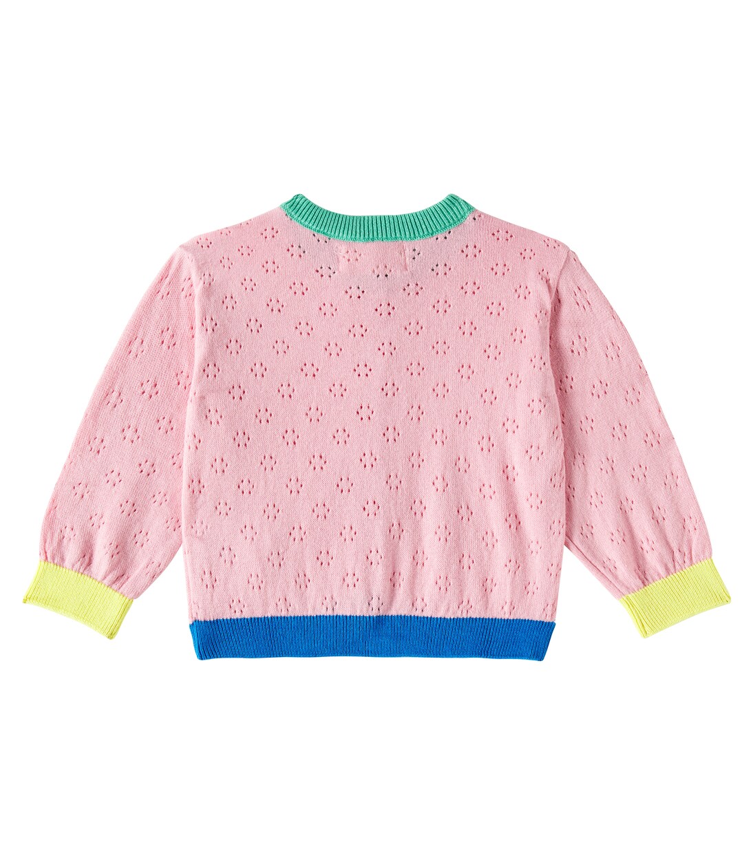 Baby - Cardigan in cotone | Bobo Choses