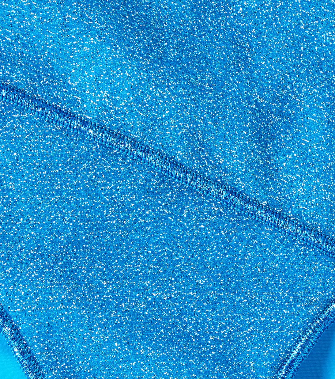 Lumière lamé bikini | Oséree Kids