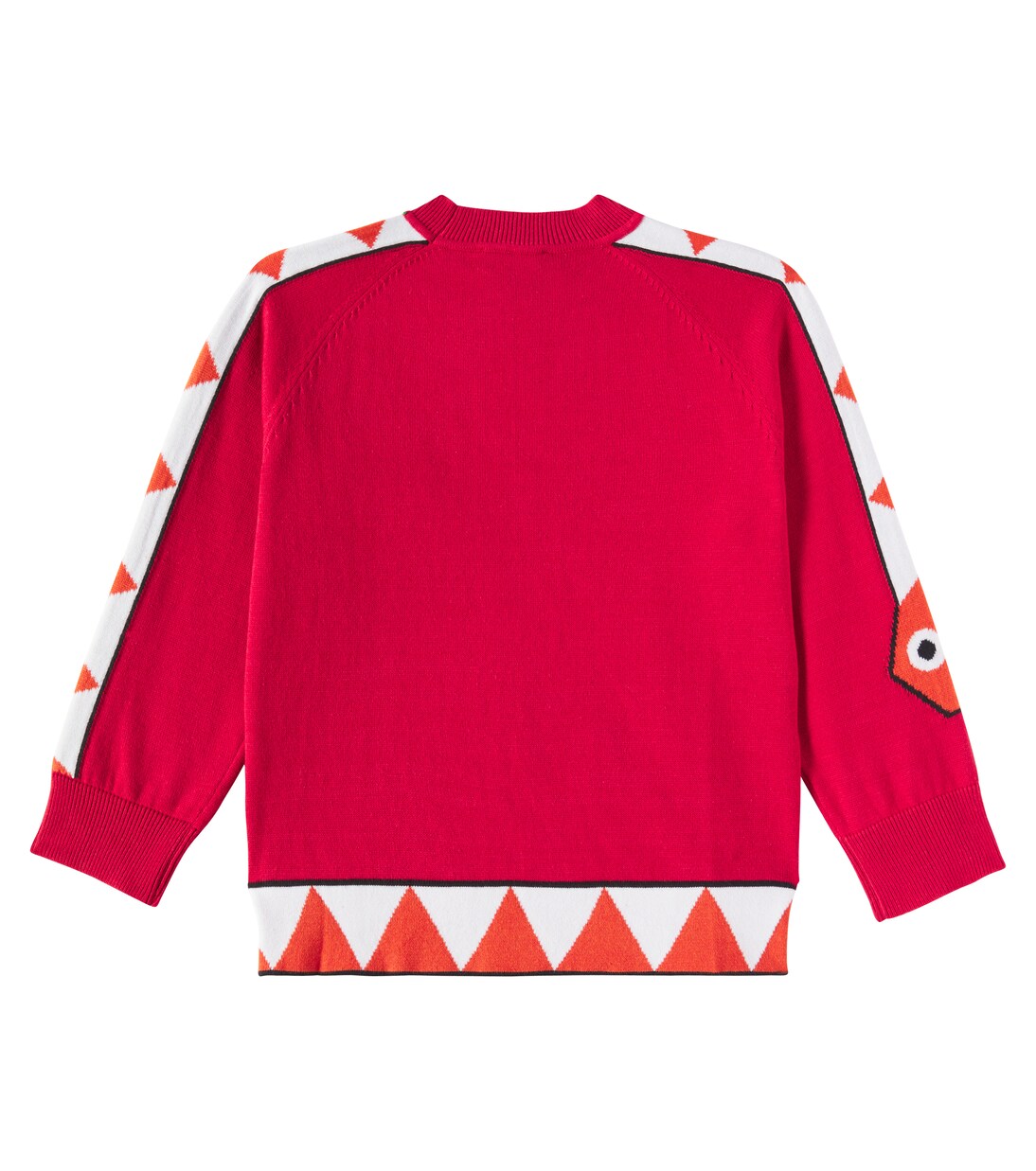 Cotton sweater | Stella McCartney Kids