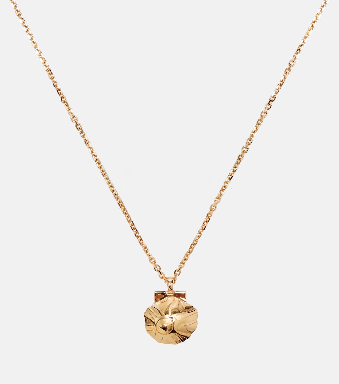 Halskette Shell | Pucci