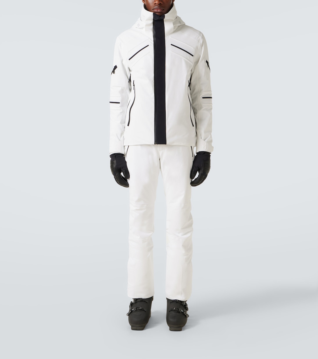 Kurt ski jacket | Toni Sailer