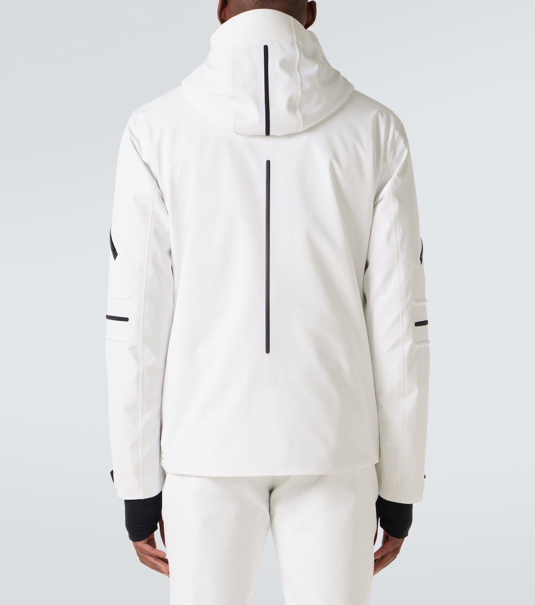 Kurt ski jacket | Toni Sailer