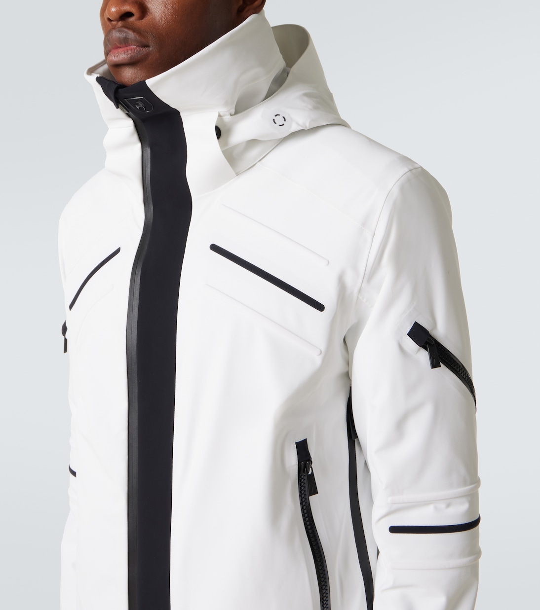 Kurt ski jacket | Toni Sailer