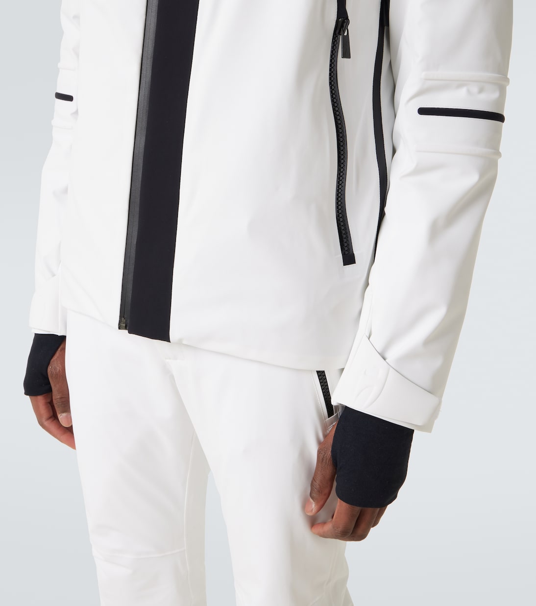 Kurt ski jacket | Toni Sailer