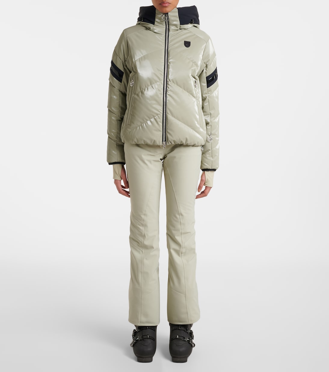 Skijacke Helena Glimmer | Toni Sailer