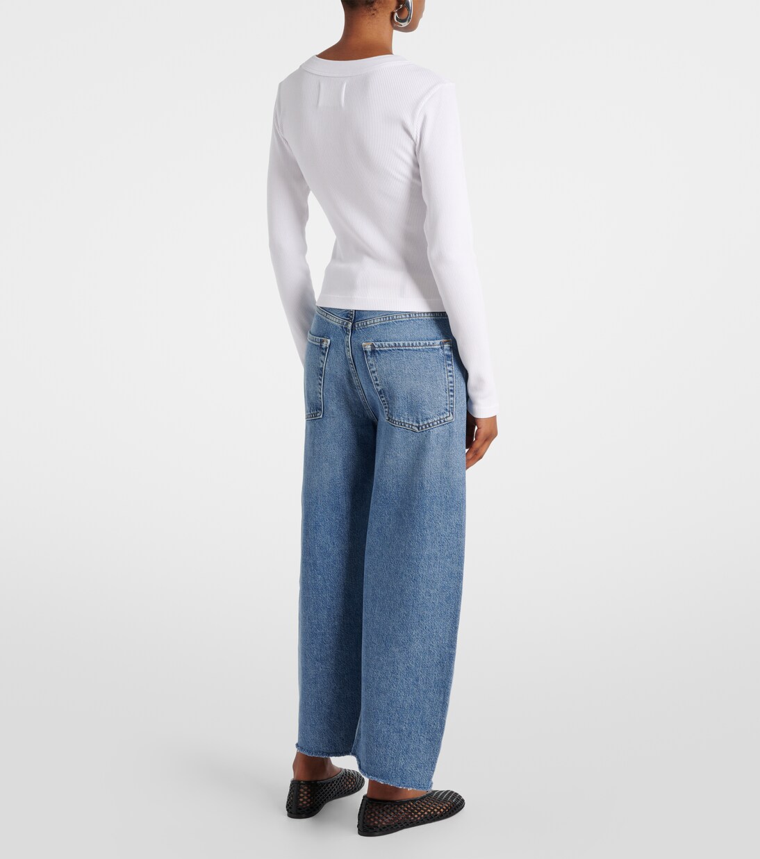 Henley-Top Varra | Citizens of Humanity