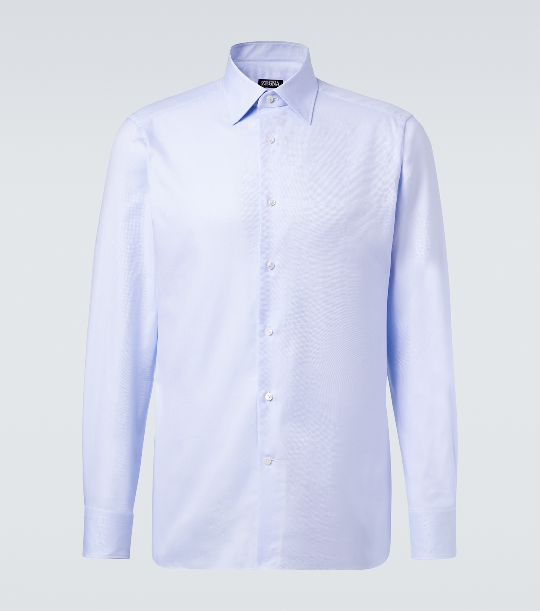 Chemise en coton | Zegna