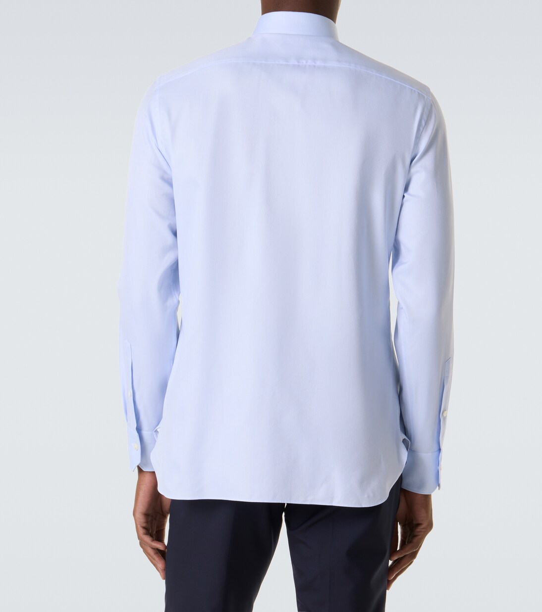 Chemise en coton | Zegna