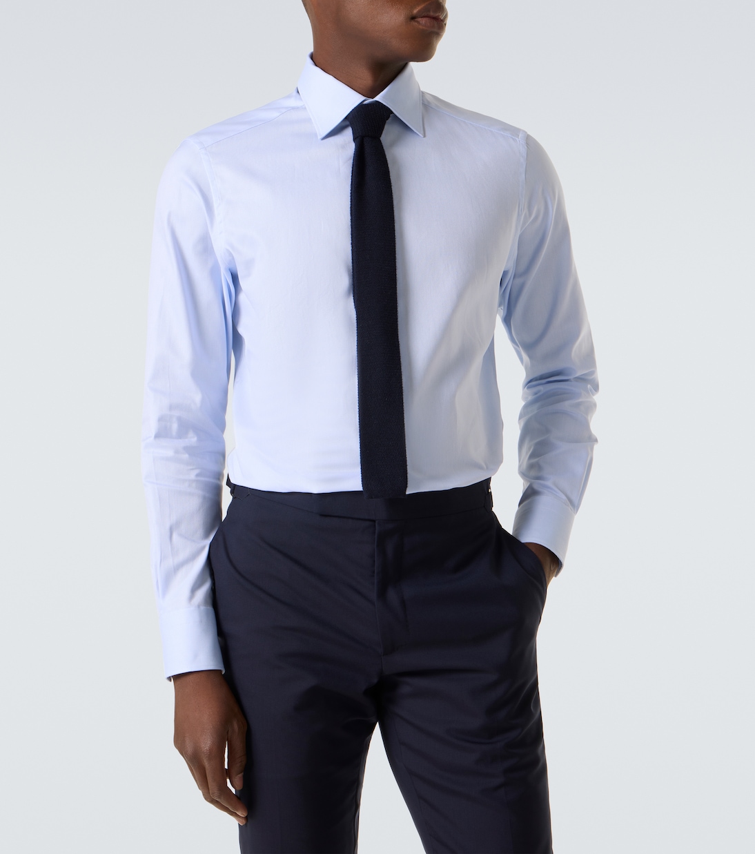 Chemise en coton | Zegna