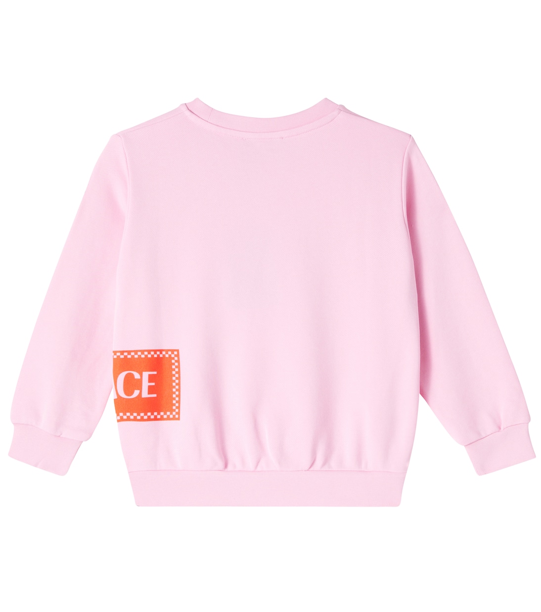 Pullover '90s Vintage in cotone | Versace Kids