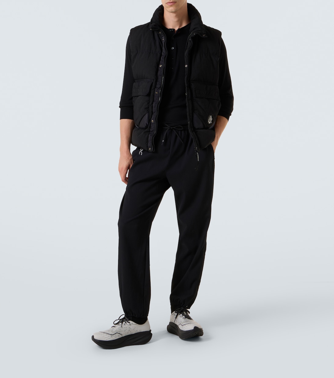 Mach X 2 sneakers | Hoka One One