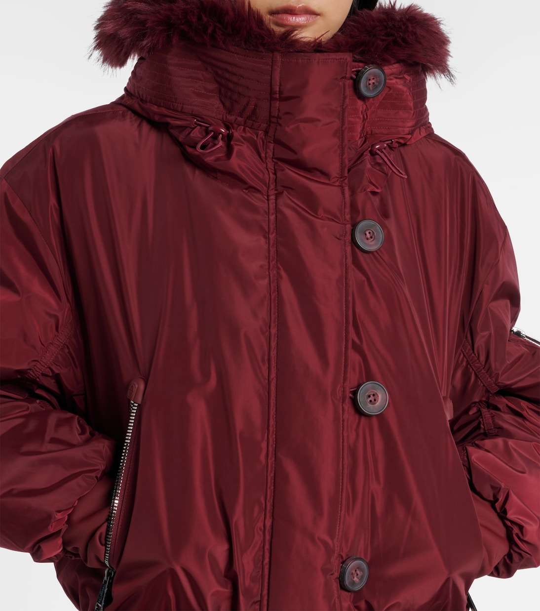 Skijacke Jeanne | Goldbergh