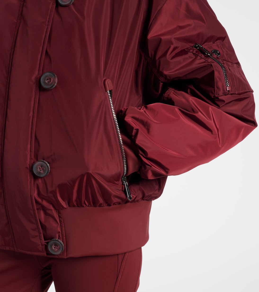 Skijacke Jeanne | Goldbergh