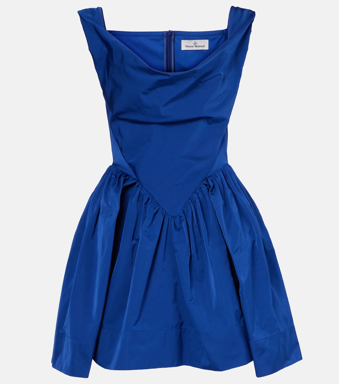 Robe de cocktail Mini Sunday Orb | Vivienne Westwood