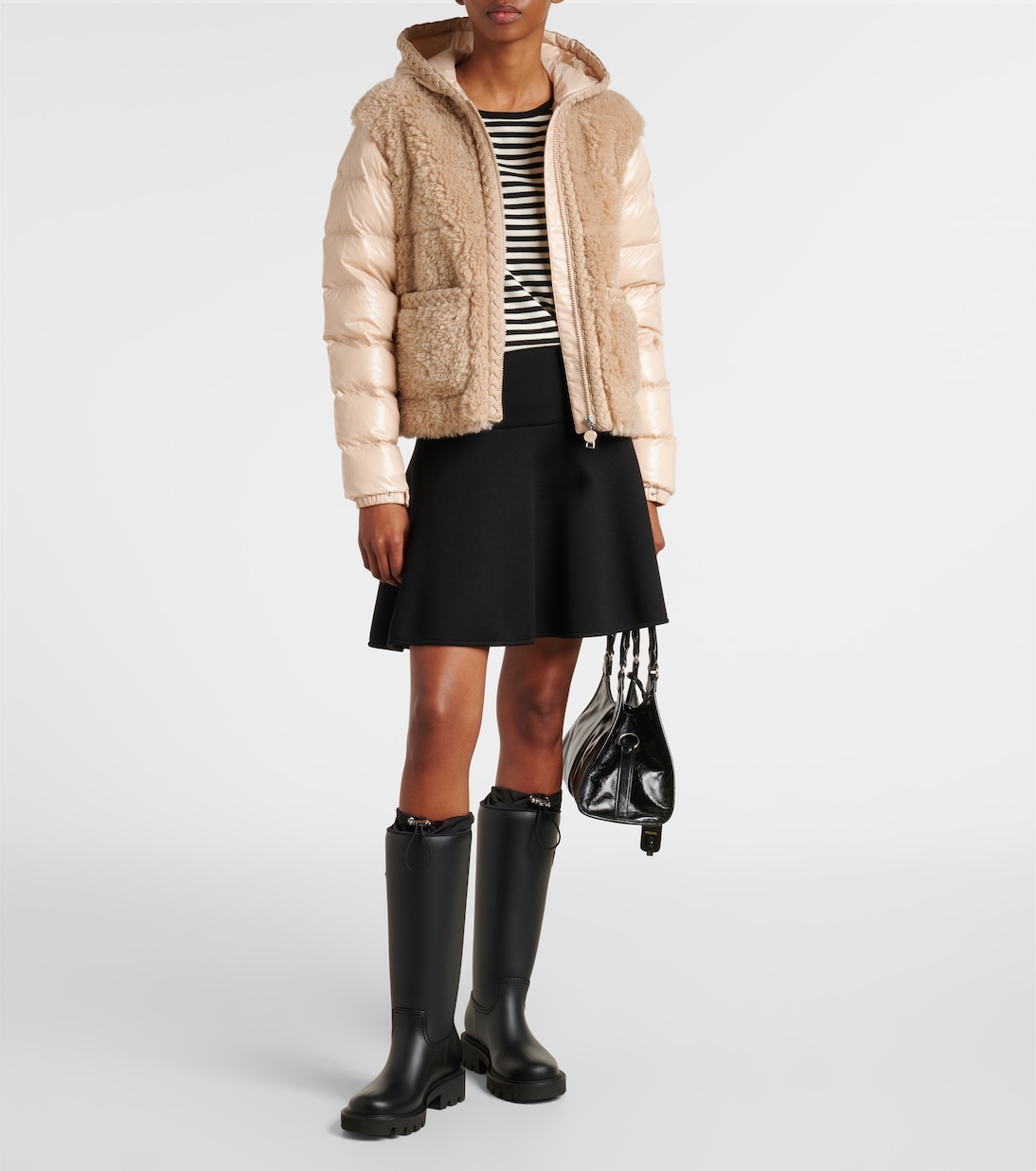 Plantay down jacket | Moncler