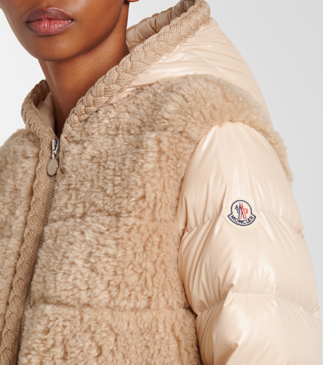Plantay down jacket | Moncler