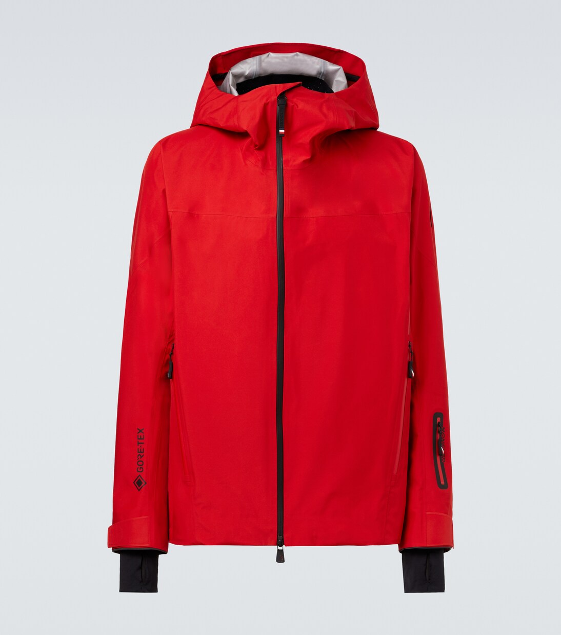 Hinterburgs Gore-Tex® ski jacket | Moncler Grenoble