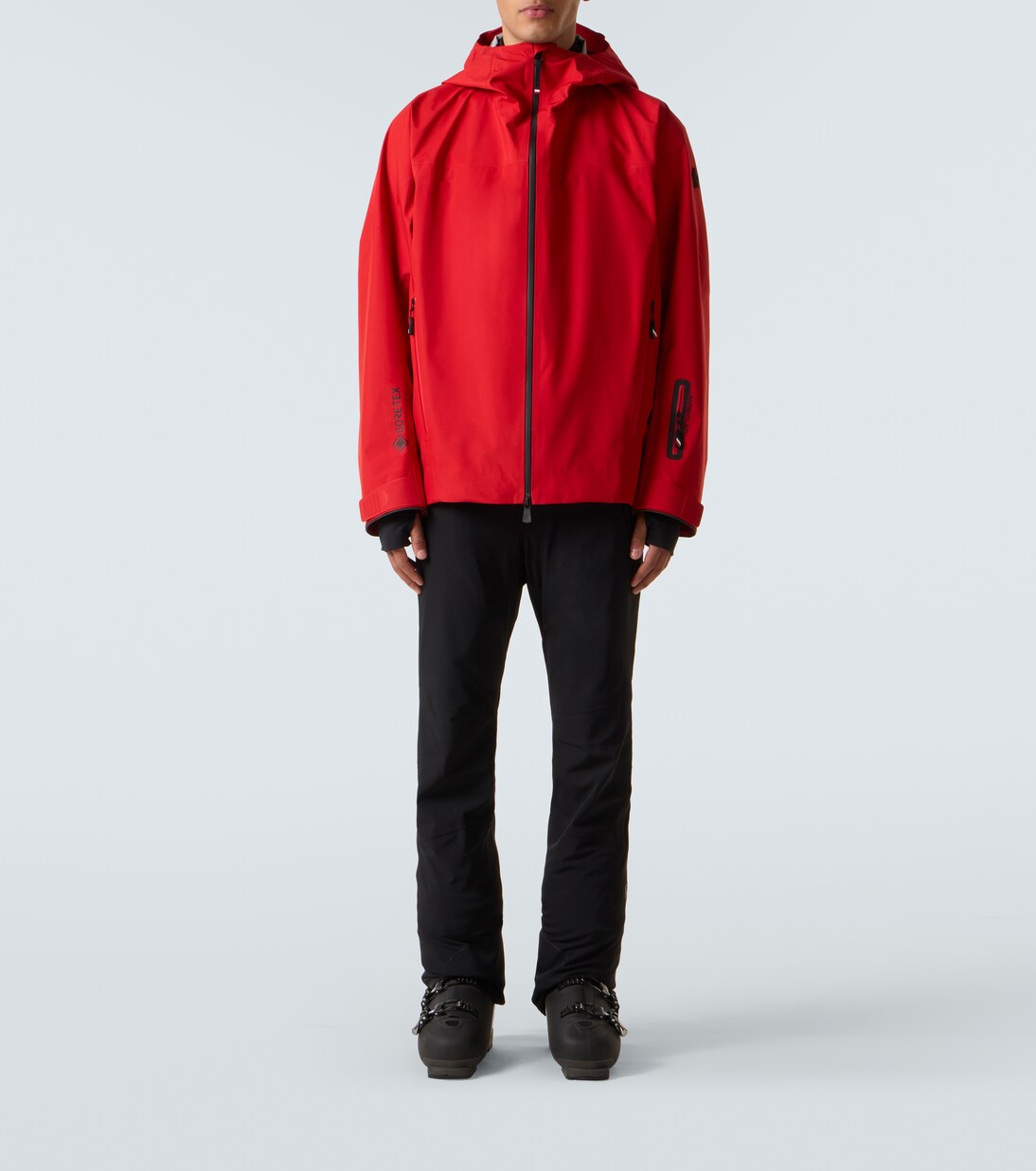Hinterburgs Gore-Tex® ski jacket | Moncler Grenoble