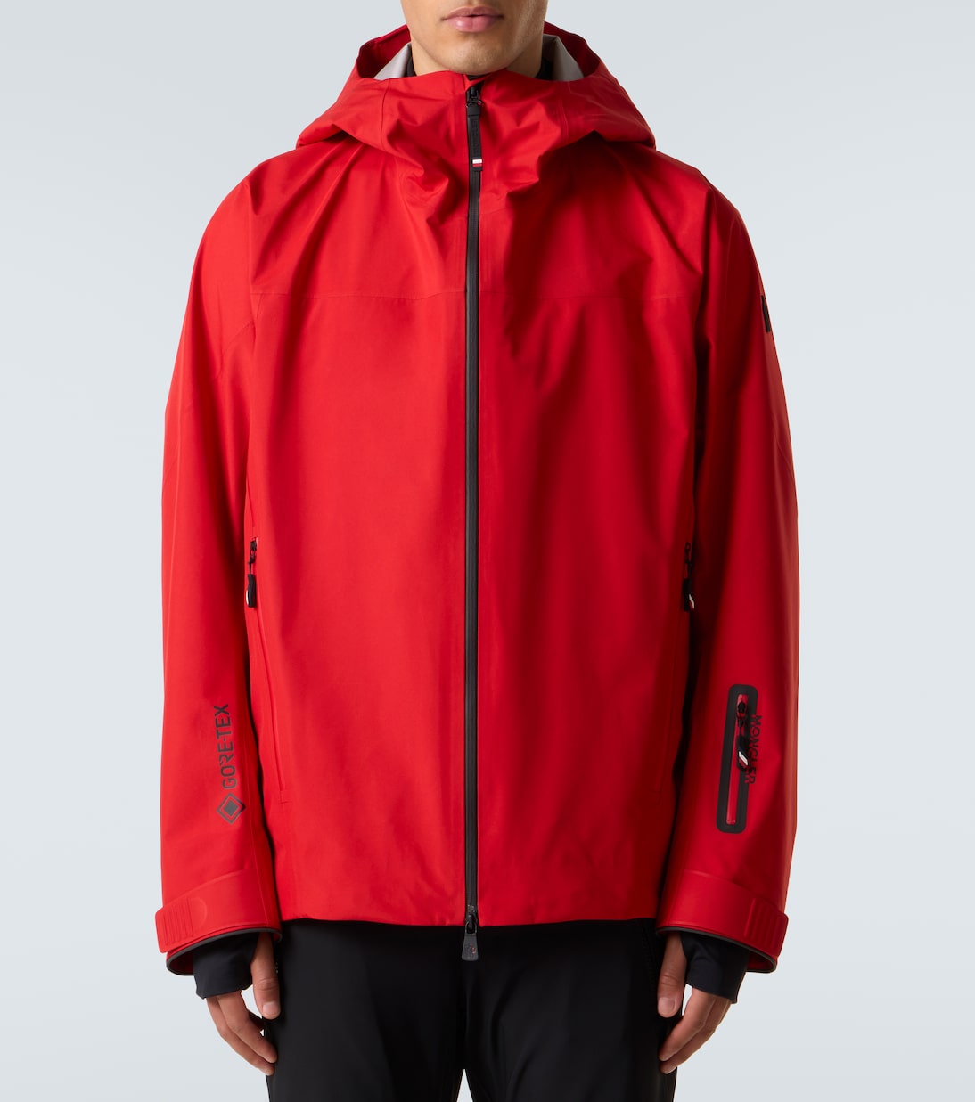 Hinterburgs Gore-Tex® ski jacket | Moncler Grenoble