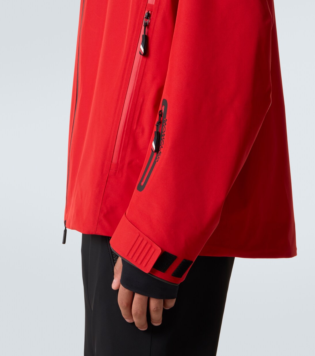 Hinterburgs Gore-Tex® ski jacket | Moncler Grenoble