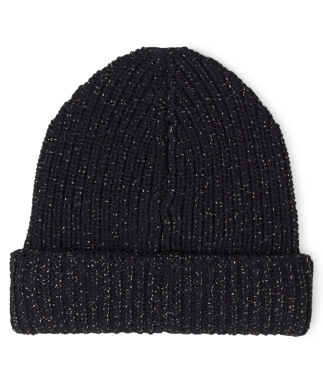 Logo wool-blend beanie | Moncler Enfant