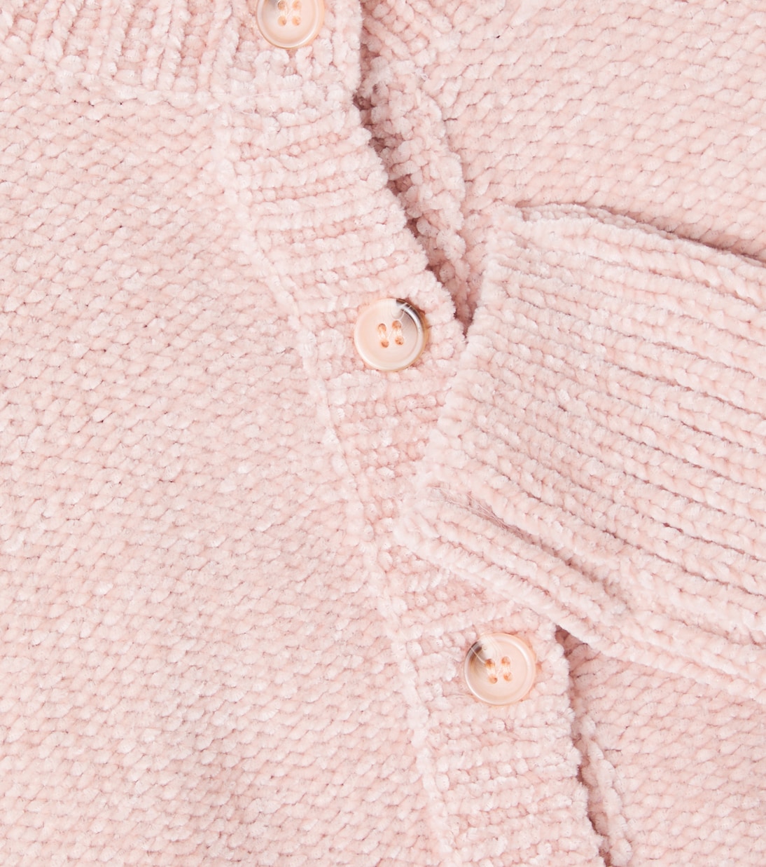 Cardigan Gilah aus Rippstrick | Molo