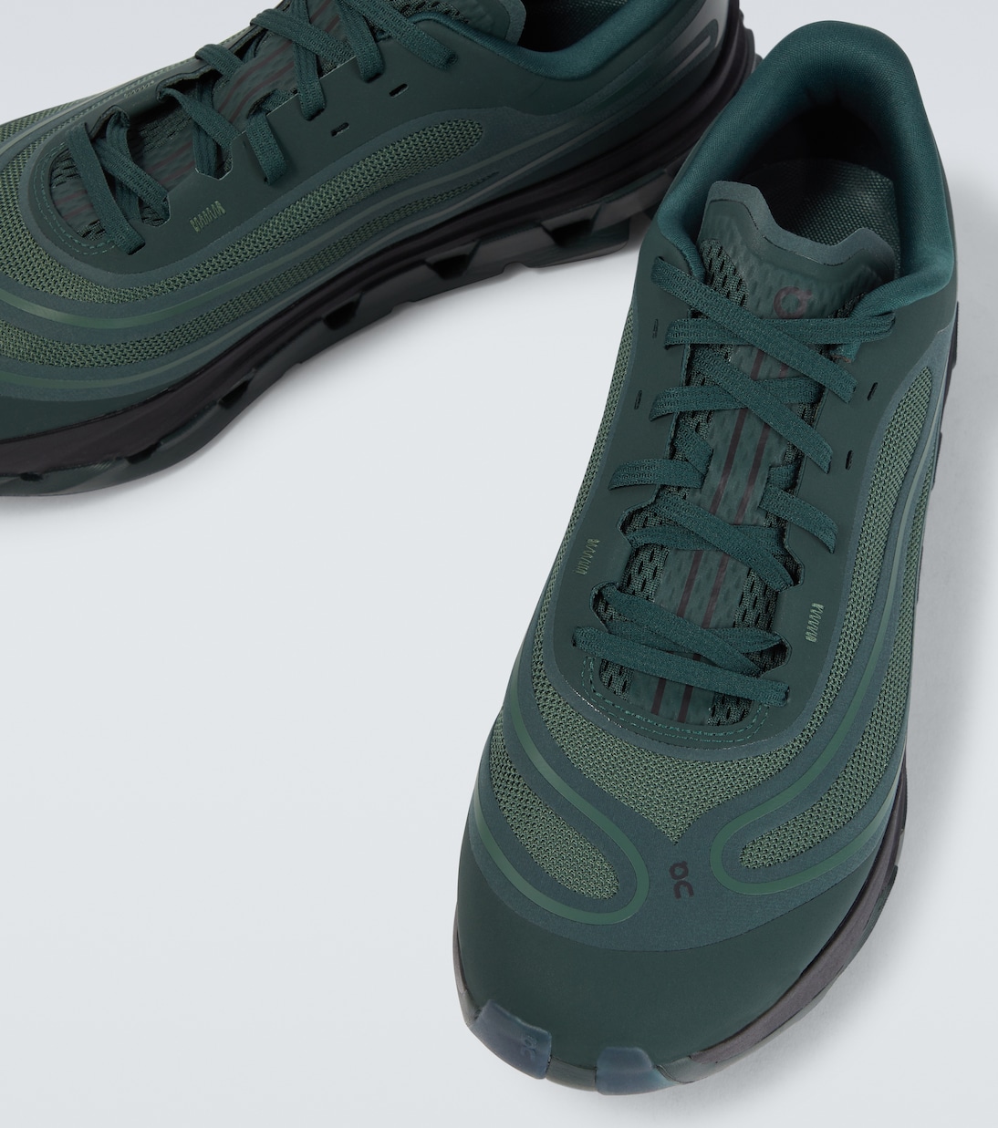 Cloudflow 5 AD running shoes | On