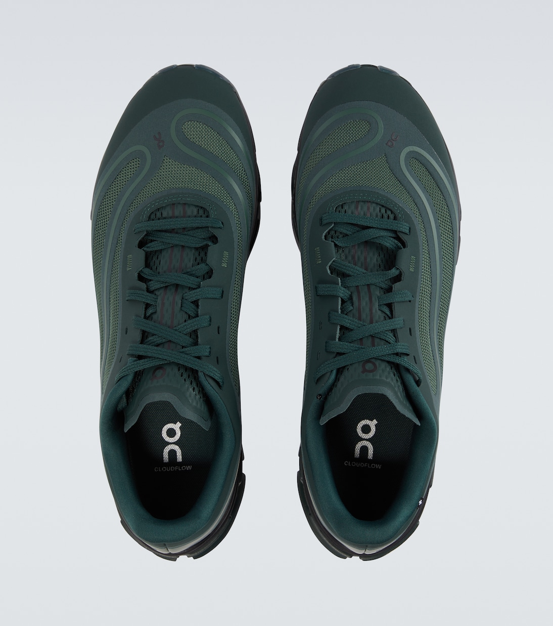 Cloudflow 5 AD running shoes | On