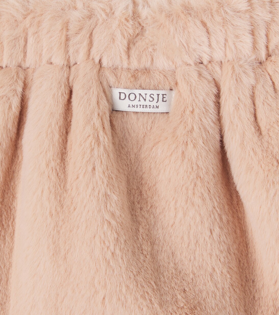 Bébé – Culotte bloomer Betha | Donsje