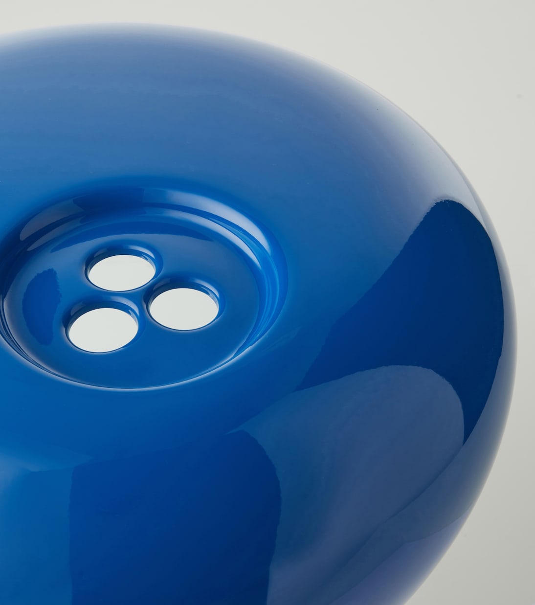 Snoopy table lamp by Achille and Pier Giacomo Castiglioni (EU plug) | Flos