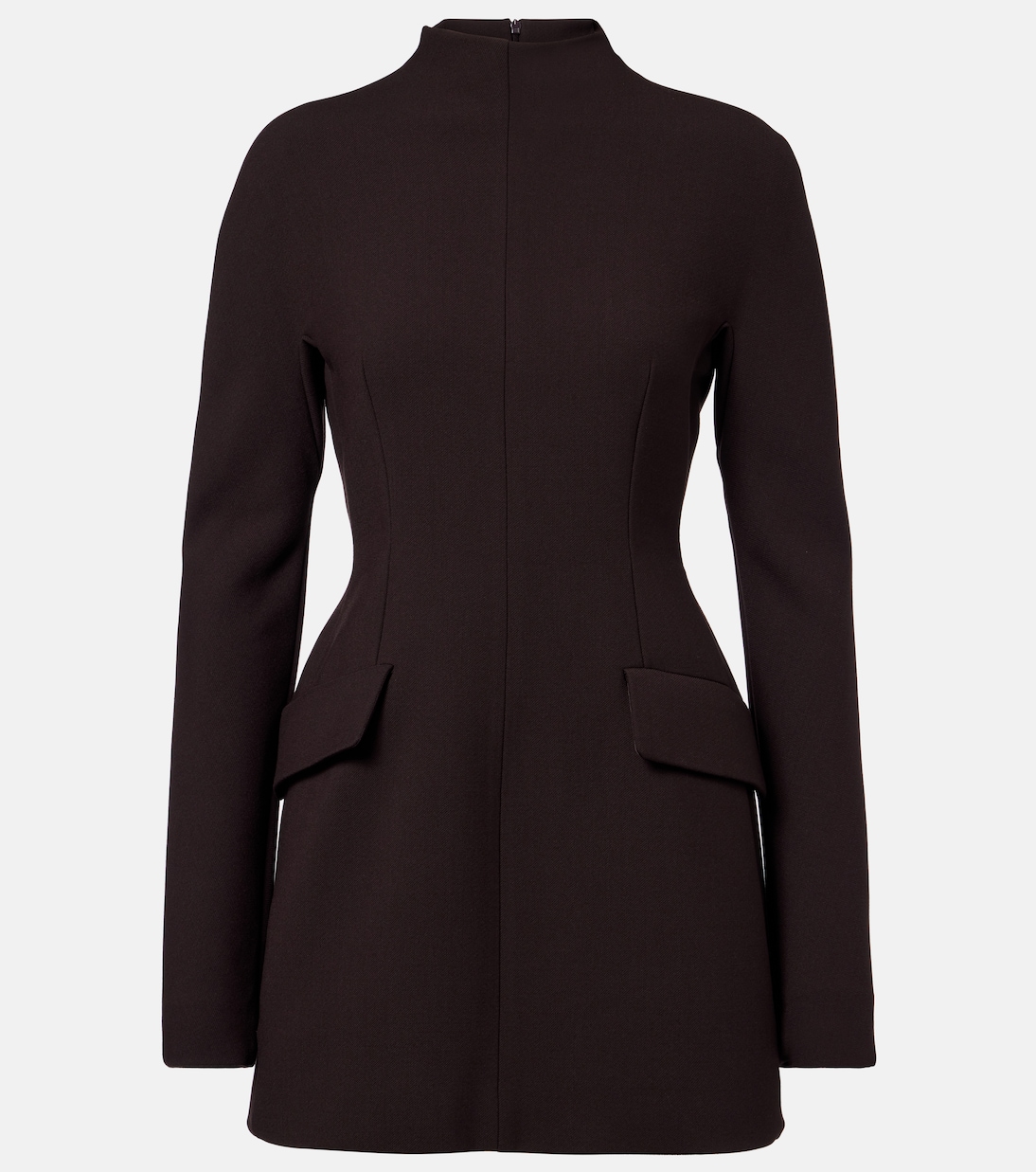 Robe péplum | Sportmax