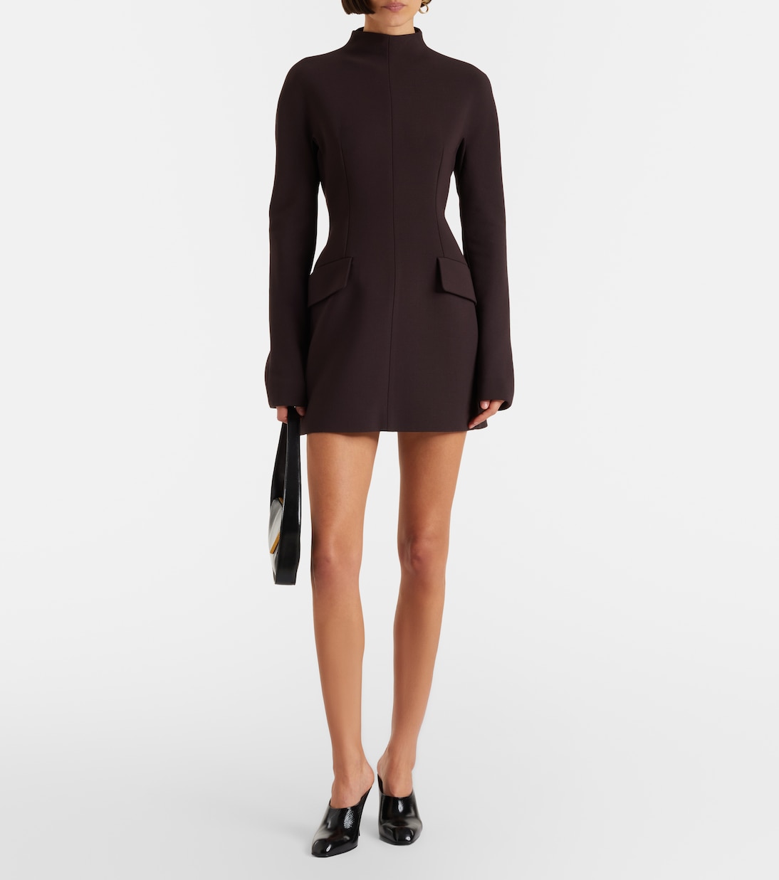 Robe péplum | Sportmax